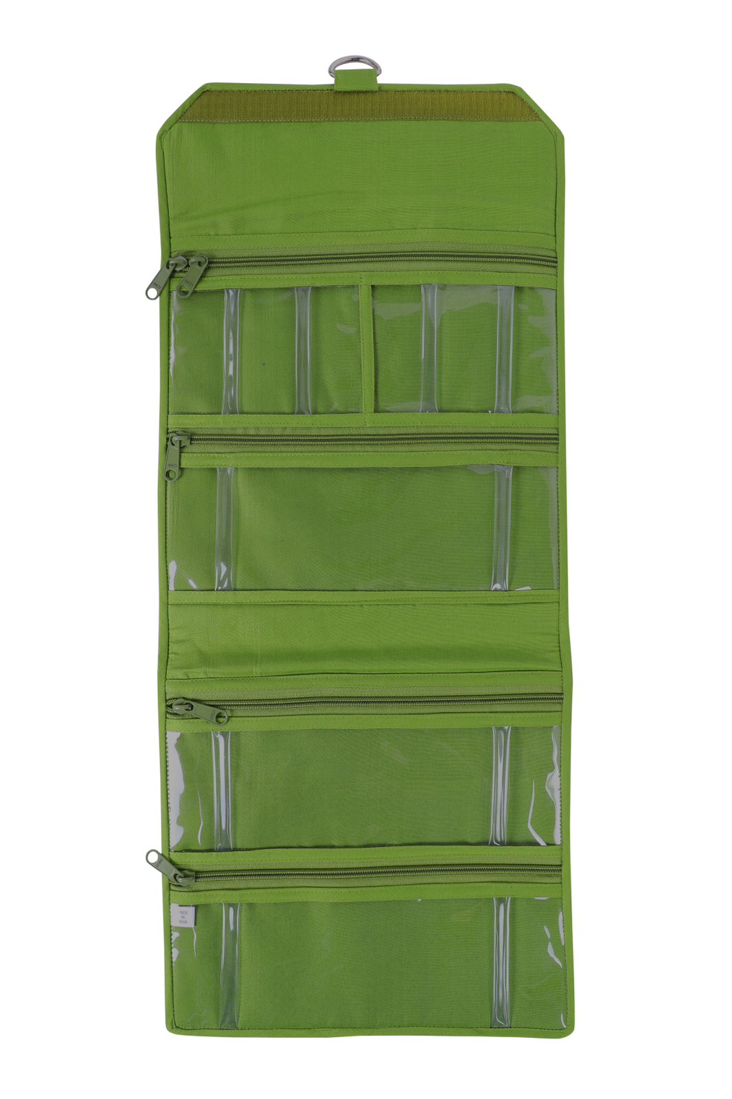 Project Thread Organizer