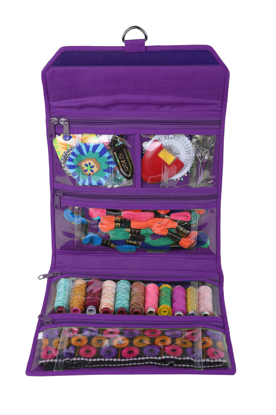 Project Thread Organizer