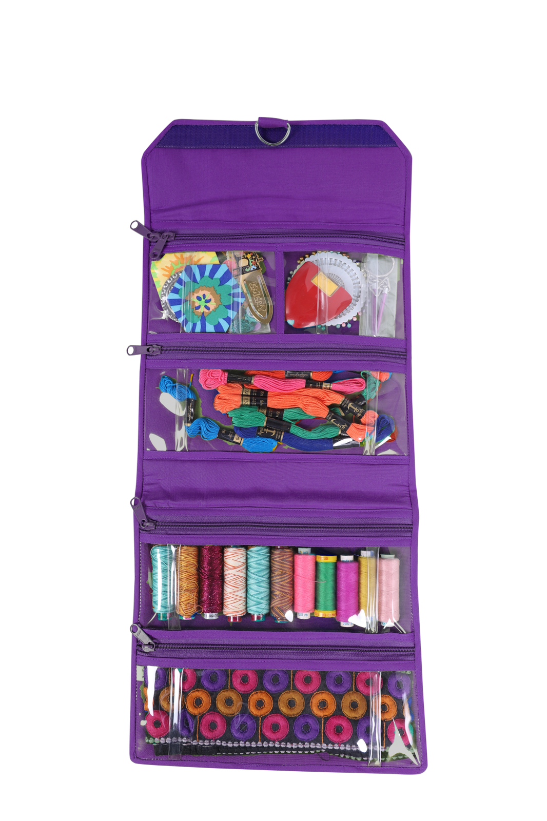 Project Thread Organizer