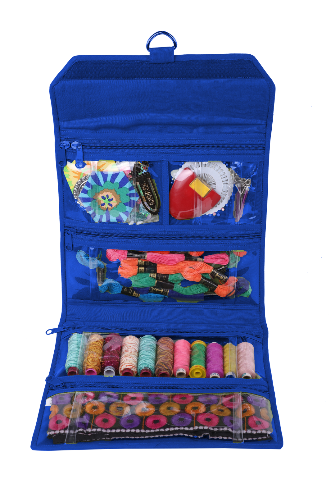 Project Thread Organizer