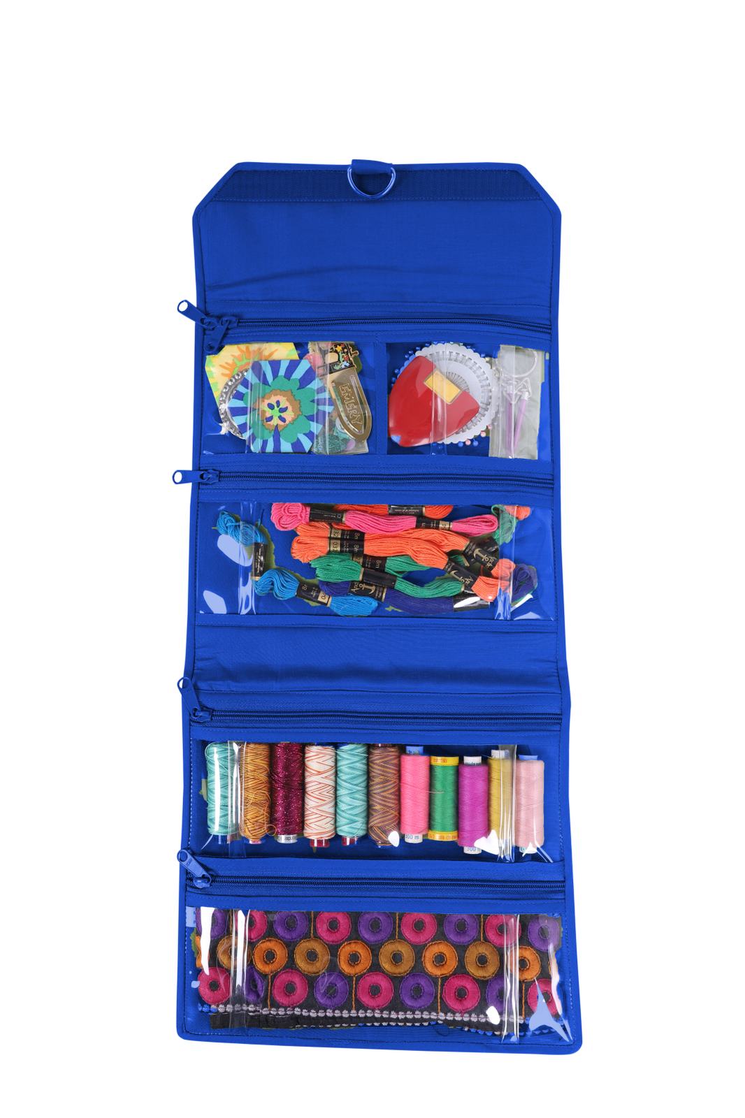 Project Thread Organizer