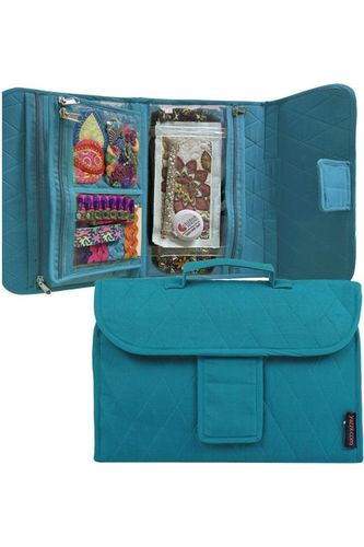 CA720 - Trifold Project Case