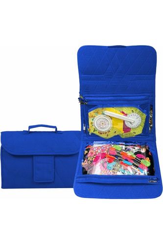 CA720 - Trifold Project Case