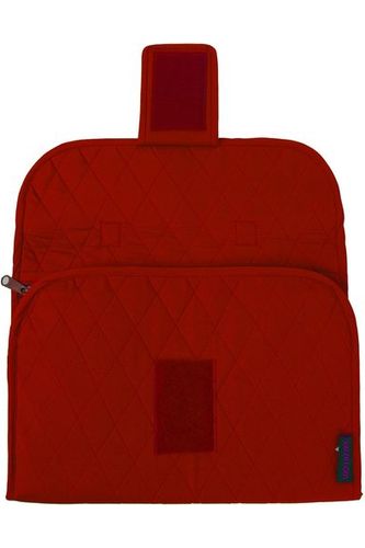 CA720 - Trifold Project Case