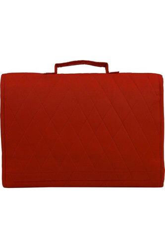 CA720 - Trifold Project Case