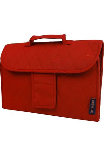 CA720 - Trifold Project Case