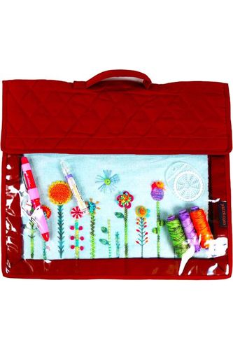 CA540 - Crafts Project Folder - Yazzii