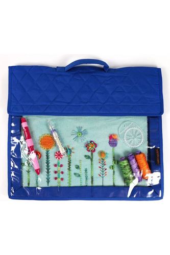 CA540 - Crafts Project Folder - Yazzii