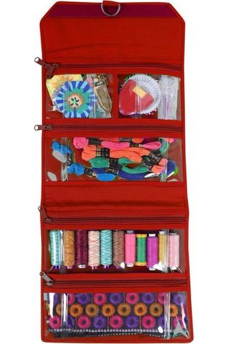 Project Thread Organizer