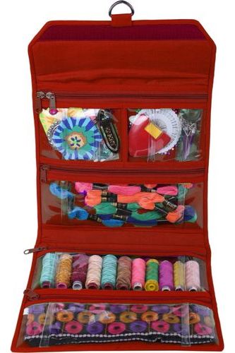 Project Thread Organizer