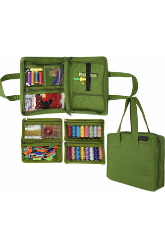 CA455 - Notions Tote - Yazzii