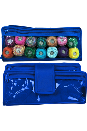 CA625 - Thread/Cosmetic/Makeup Organizer - Yazzii