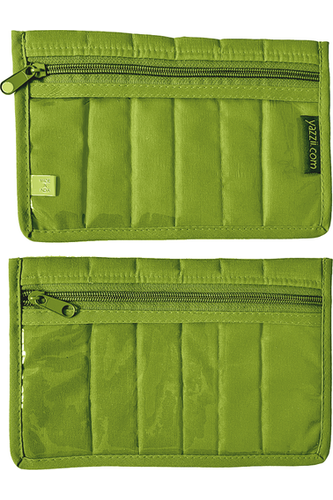 CA420 - Craft & Sewing Pouch Set 2 pc - Yazzii