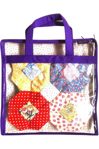 CA371 - Quilt Block Carry Case - Yazzii