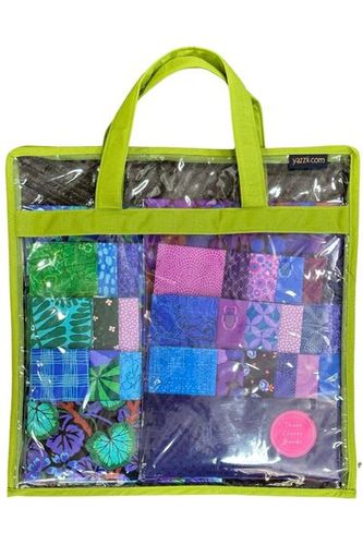 CA371 - Quilt Block Carry Case - Yazzii