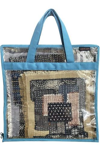 CA371 - Quilt Block Carry Case - Yazzii