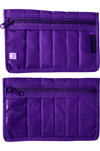 CA420 - Craft & Sewing Pouch Set 2 pc - Yazzii