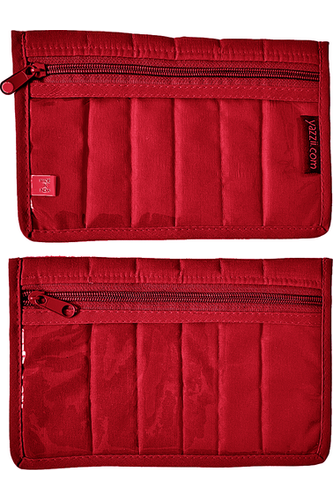 CA420 - Craft & Sewing Pouch Set 2 pc - Yazzii