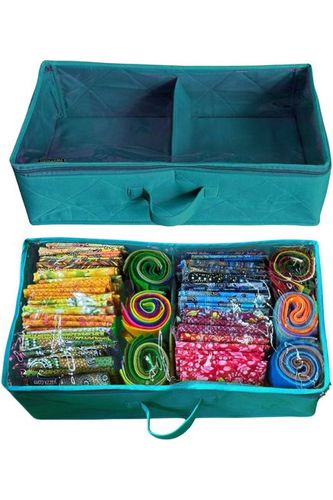 CA06 - Fat Quarter Bag - Yazzii