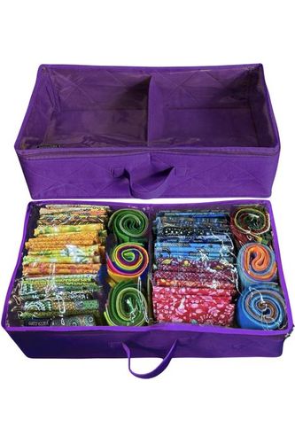 CA06 - Fat Quarter Bag - Yazzii