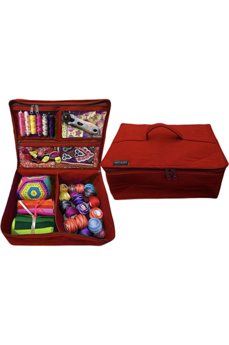 CA07 - All Purpose Bag - Yazzii