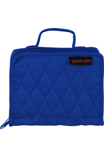 CA10 - Mini Jewelry/Makeup/Crafting Organizer- Petite - Yazzii