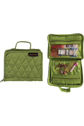 CA10 - Mini Jewellery/Makeup/Crafting Organiser - Yazzii