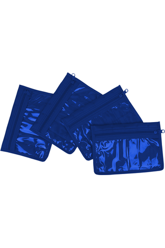 CA340 - 4 Pocket Jewelry / Makeup / Crafter’s Organizer - Yazzii