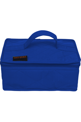 CA340 - 4 Pocket Jewelry / Makeup / Crafter’s Organizer - Yazzii