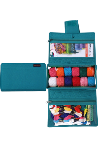 CA344 - Craft Folding Kit - Yazzii