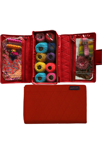 CA344 - Craft Folding Kit - Yazzii