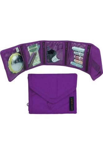 CA346 - Travel Wallet - Yazzii