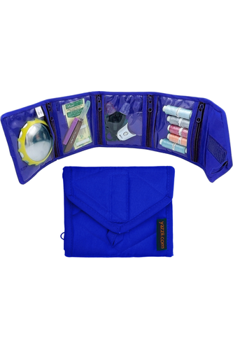 CA346 - Travel Wallet - Yazzii