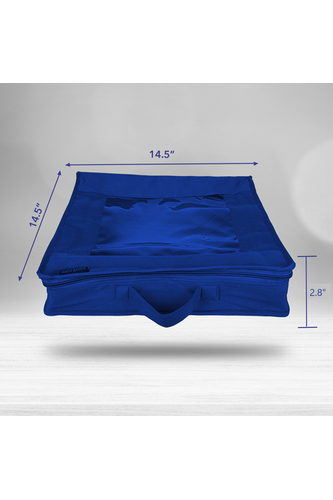 CA370 - Quilt Block Showcase Bag - Yazzii