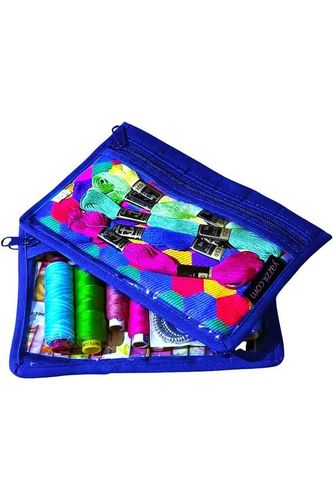 CA420 - Craft & Sewing Pouch Set 2 pc - Yazzii