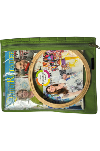 CA530 - Travel Pouch - Yazzii