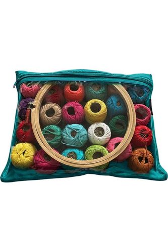 CA530 - Travel Pouch - Yazzii