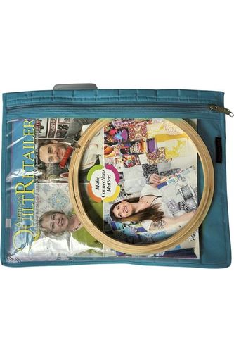 CA530 - Travel Pouch - Yazzii