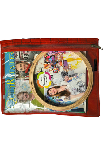 CA530 - Travel Pouch - Yazzii