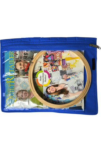 CA530 - Travel Pouch - Yazzii