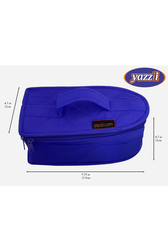 CA555 - Iron Storage Case (Large) - Yazzii