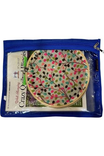 CA530 - Travel Pouch - Yazzii