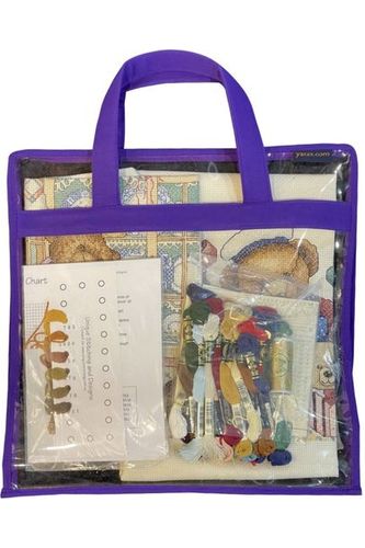 CA371 - Quilt Block Carry Case - Yazzii