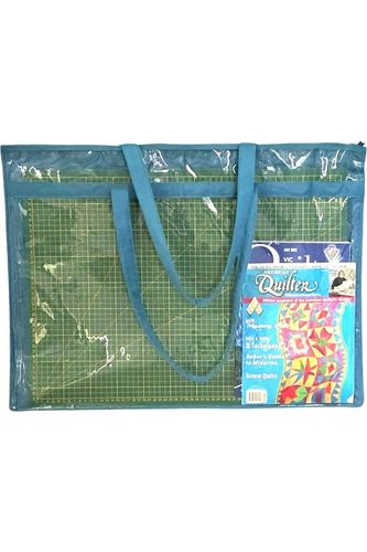 CA570 - Cutting Mat Carry Bag 18"x24" - Yazzii