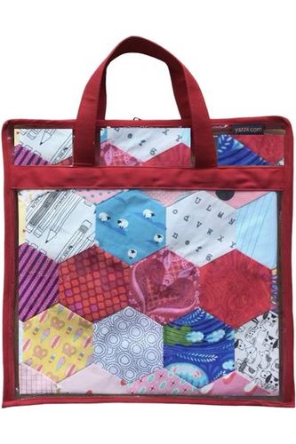CA371 - Quilt Block Carry Case - Yazzii