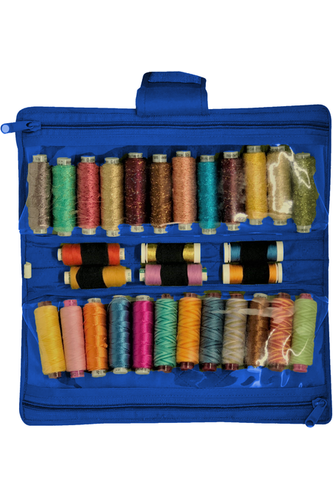 CA625 - Thread/Cosmetic/Makeup Organizer - Yazzii