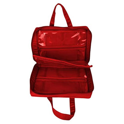 CA635R  - Red - 100 Spool Thread Organizer