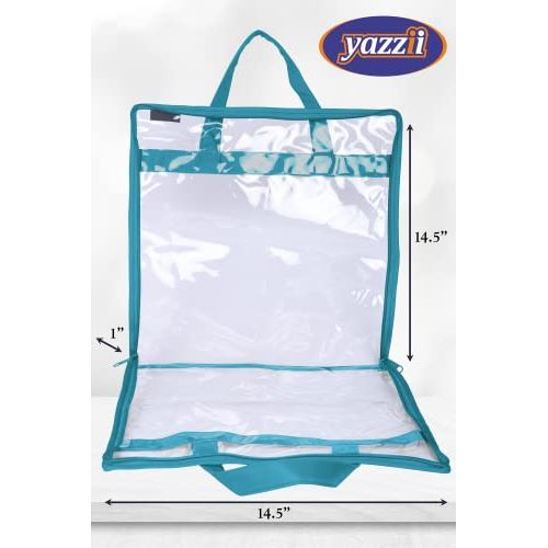 CA371 - Quilt Block Carry Case - Yazzii