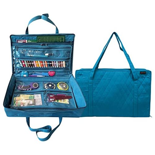 CA120 - Carry-All Craft & Quilting Organizer - Yazzii 