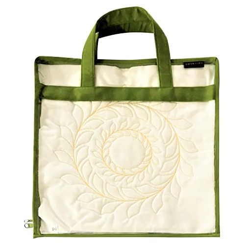 CA371 - Quilt Block Carry Case - Yazzii